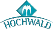 Logo Hochwald Sprudel