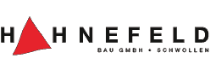Logo Hahnefeld Bau