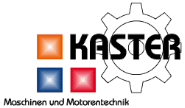Logo Kaster Maschinen und Motorentechnik