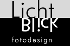 Logo Lichtblick Fotodesign