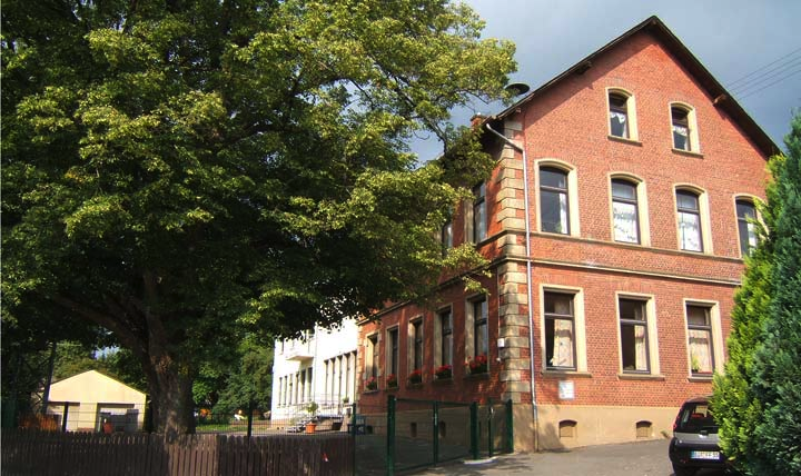 Kindertagesst&auml;tte Schwollen