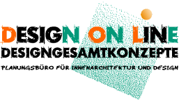 Logo Design On Line. Designgesamtkonzepte