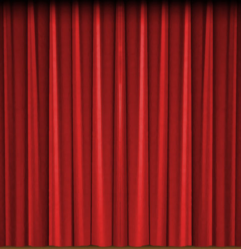 curtain