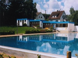 Freibad Schwollen