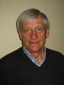 Horst hahnefeld, Ortsbürgermeister