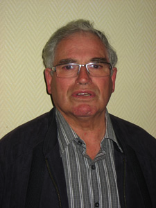 Willi Welker, 1. Beigeordneter