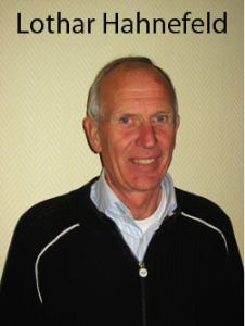 Lothar Hahnefeld, Ratsmitglied