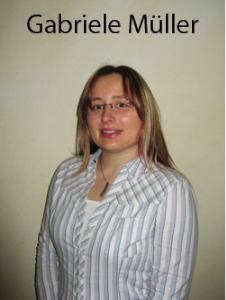Gabriele Müller, Ratsmitglied