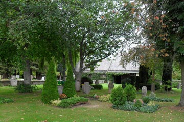 Friedhof Heiligenbösch 2