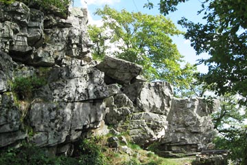 Kirschweiler Festung