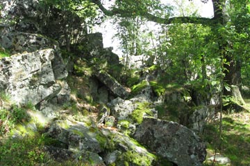 Kirschweiler Festung